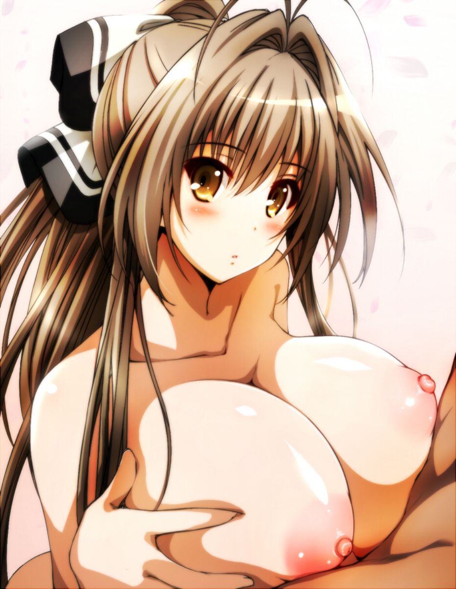 [2次] soft face was breasts to secondary eroticism wrapped and I got got shigoka part 5 [paizuri] 21