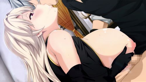 [2D] and getting breasts in stuff that dreams are! Oppai Twitter image 27 [2] 17
