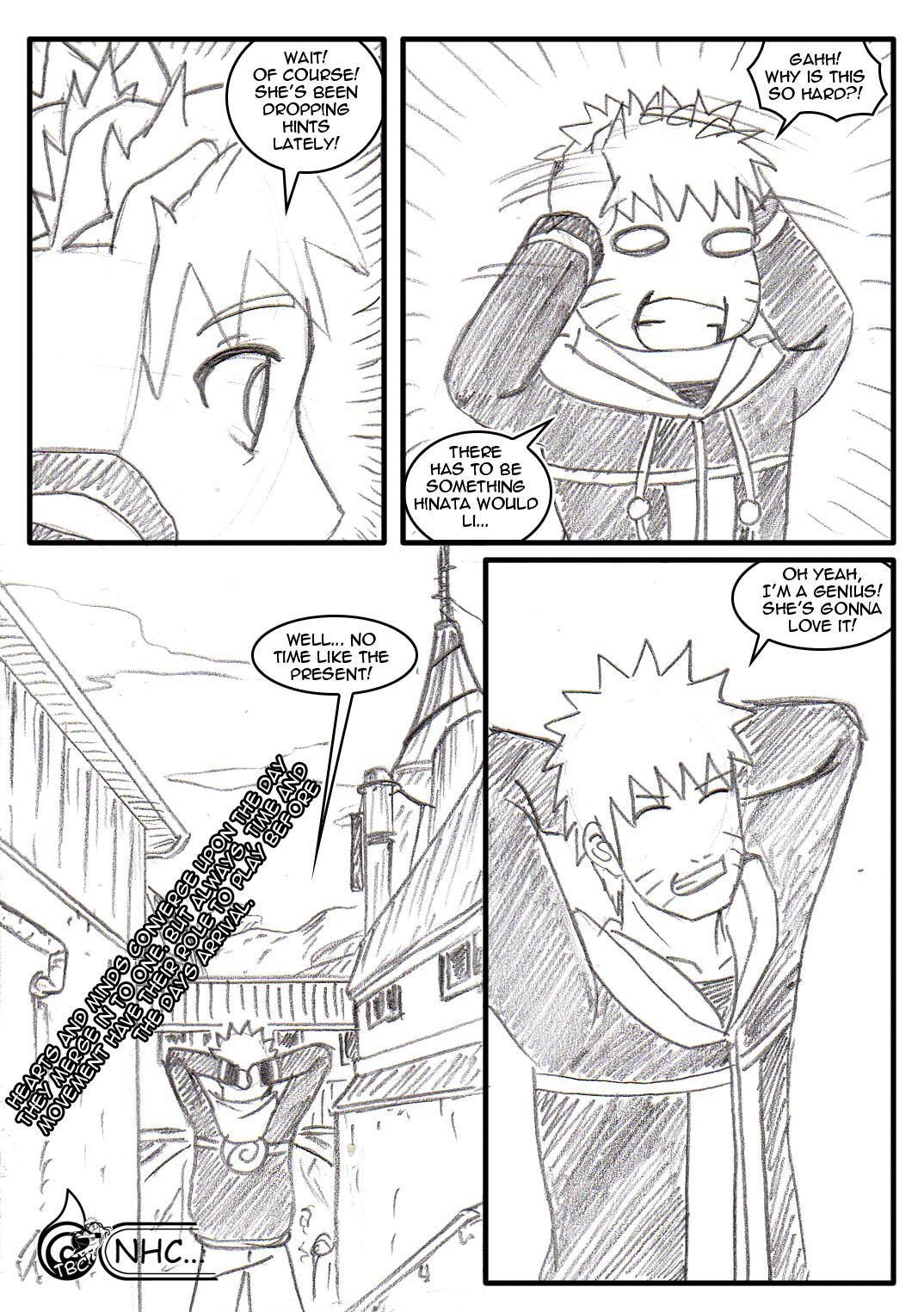 [Matt Wilson] Naruto Naru-Hina Chronicles Volume 24 [Ongoing] 106