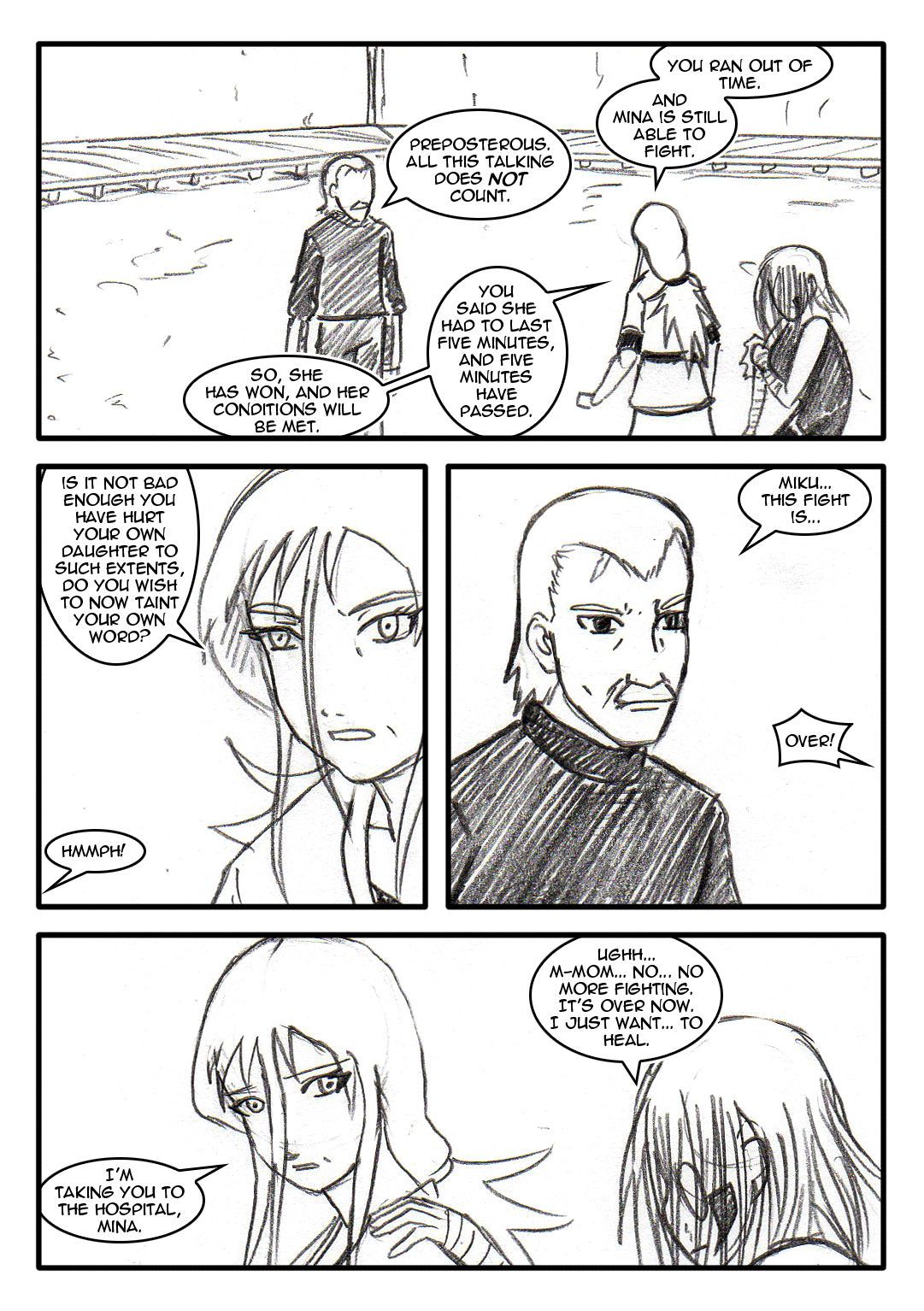 [Matt Wilson] Naruto Naru-Hina Chronicles Volume 24 [Ongoing] 34