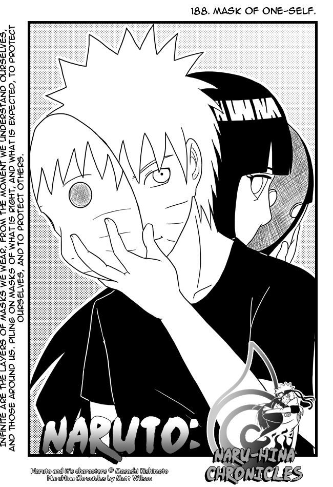 [Matt Wilson] Naruto Naru-Hina Chronicles Volume 24 [Ongoing] 65