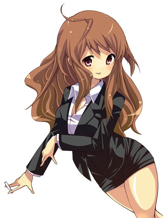 Naughty pictures of the melancholy of Haruhi Suzumiya Haruhi no I want to see? 6