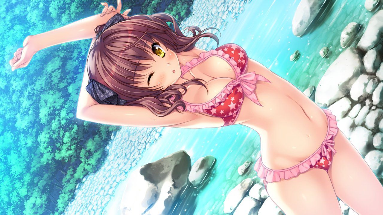 [2次] so that summer has arrived, the swimsuit girl open secondary images part 3 [swimsuit and non-hentai] 13