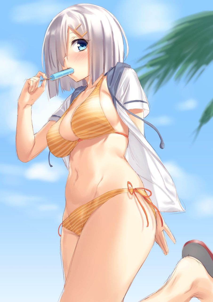[2次] so that summer has arrived, the swimsuit girl open secondary images part 3 [swimsuit and non-hentai] 15