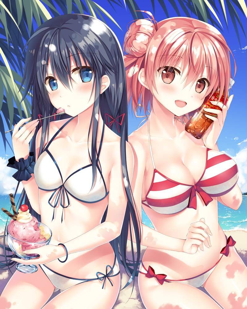 [2次] so that summer has arrived, the swimsuit girl open secondary images part 3 [swimsuit and non-hentai] 29