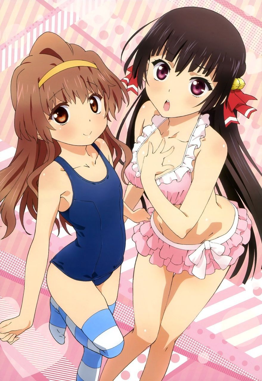 [2次] so that summer has arrived, the swimsuit girl open secondary images part 3 [swimsuit and non-hentai] 34