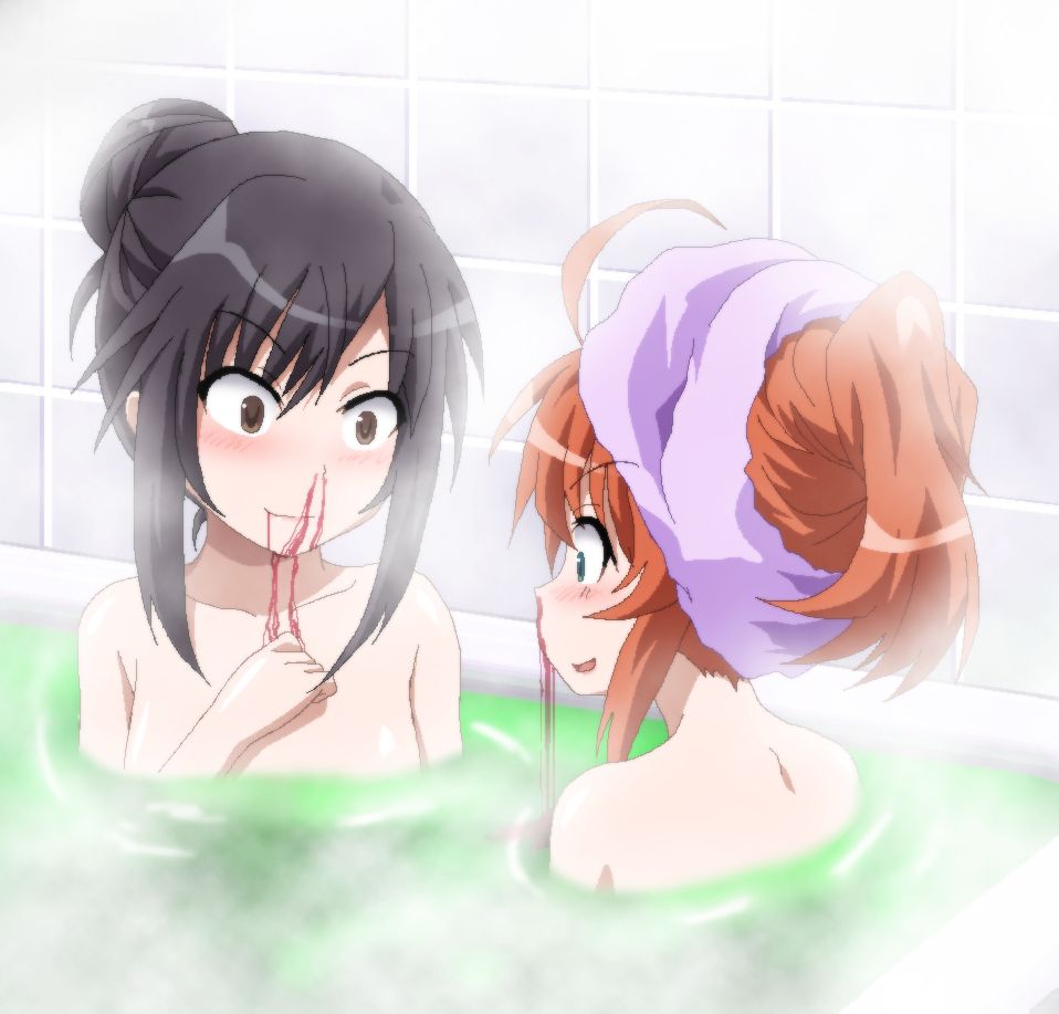 [Secondary-ZIP: anime Yuri lesbian picture Ivonne 40