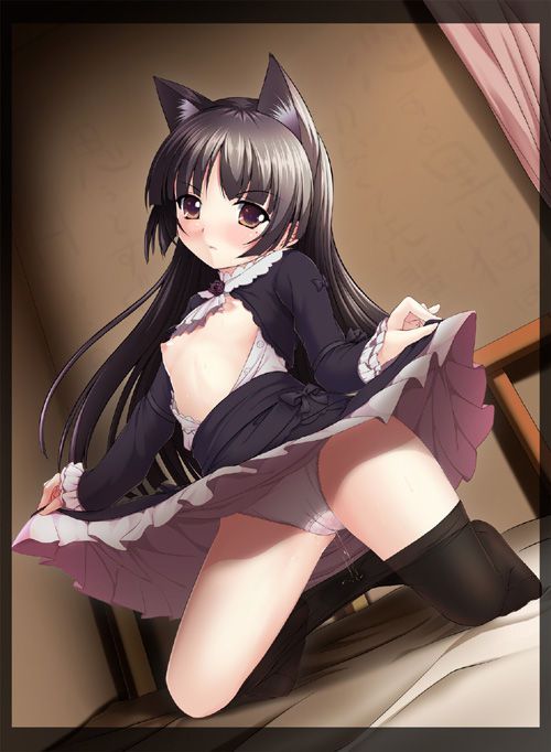 Black Cat, gokou rURI rURI's such a erotic said injuries would say which Po the likes of Hideo's second erotic images is not on I'm waiting for pre-orders... my sister is so cute 20