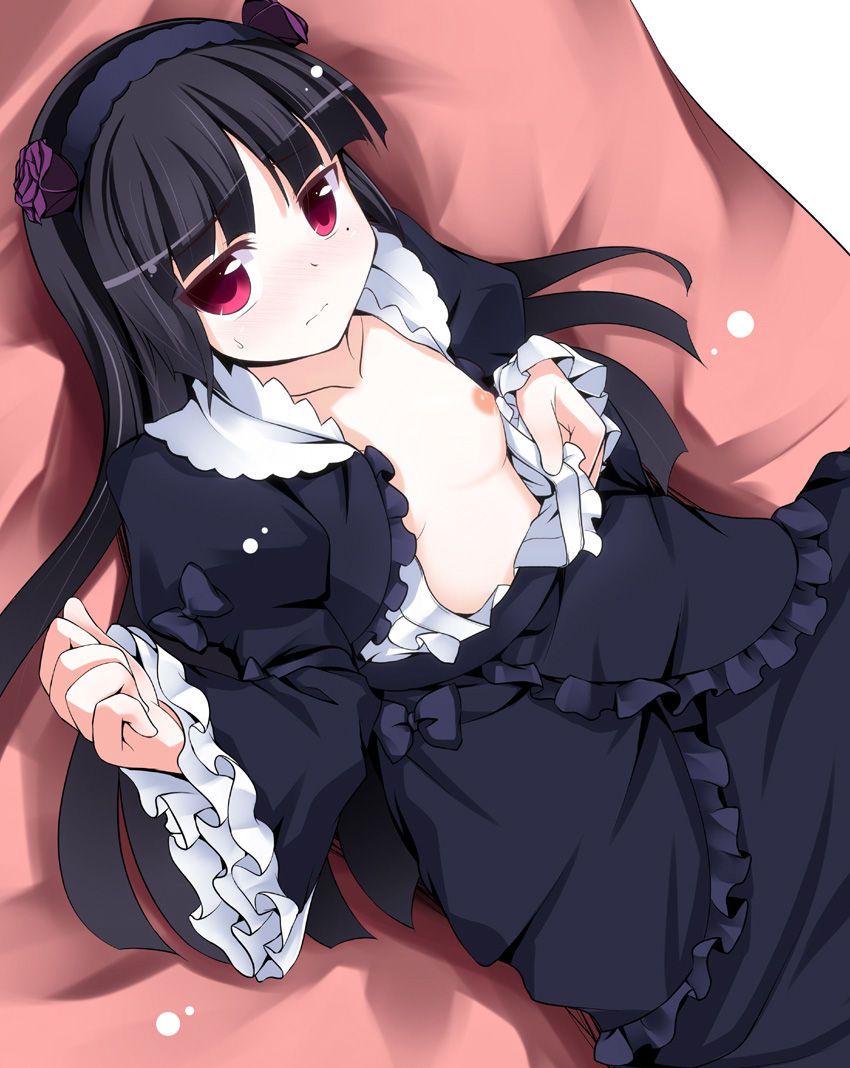 Black Cat, gokou rURI rURI's such a erotic said injuries would say which Po the likes of Hideo's second erotic images is not on I'm waiting for pre-orders... my sister is so cute 3