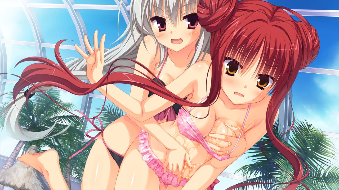 [Secondary, ZIP] Please 堪rann the erotic cute swimsuit girl picture 17