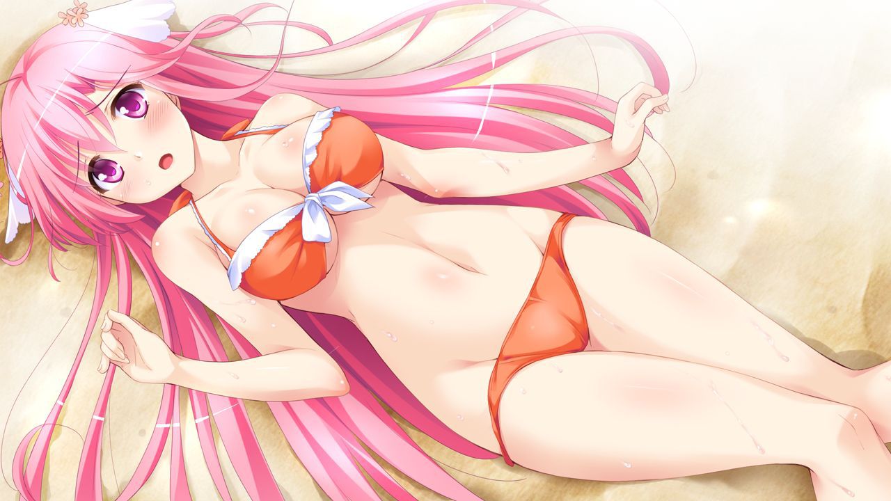 [Secondary, ZIP] Please 堪rann the erotic cute swimsuit girl picture 30