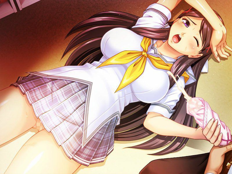 [Girl uniform: cute girls ' school secondary erotic images Part5 12