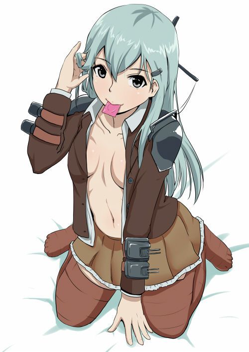 Suzuya deck stocking so much you want to watch?? Too little Admiral Kimo madoukh. I I-I I'm asokovimbin I? -----Fleet abcdcollectionsabcdviewing 2 erotic images 19