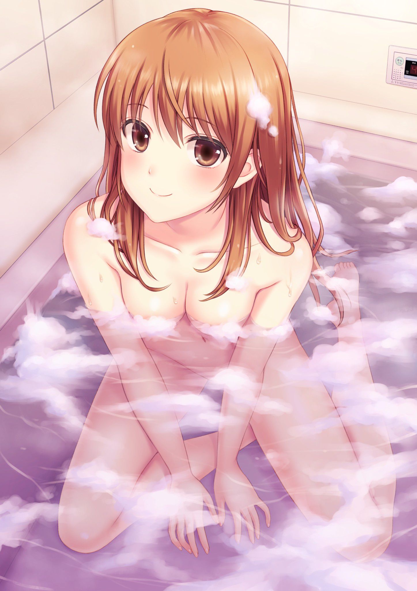 [Secondary] want to see pictures of the girl in the bath! 7 19