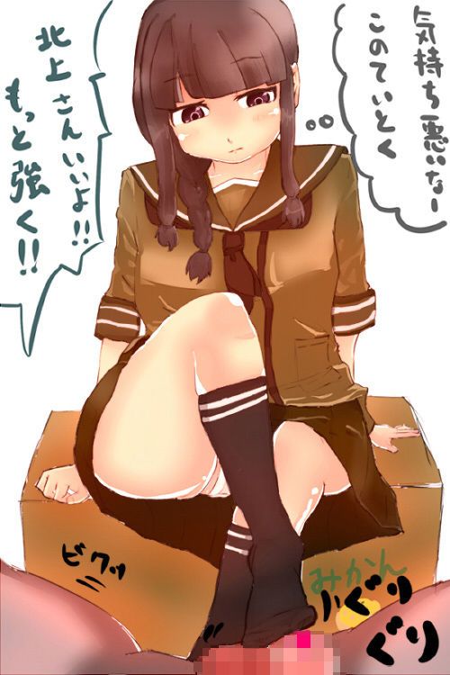 Kitakami, and battle of sex behind Oi! also felt alone, type 93 oxygen torpedo Ah, another crime.-CHAN No.... fleet abcdcollectionsabcdviewing 2 erotic images 47