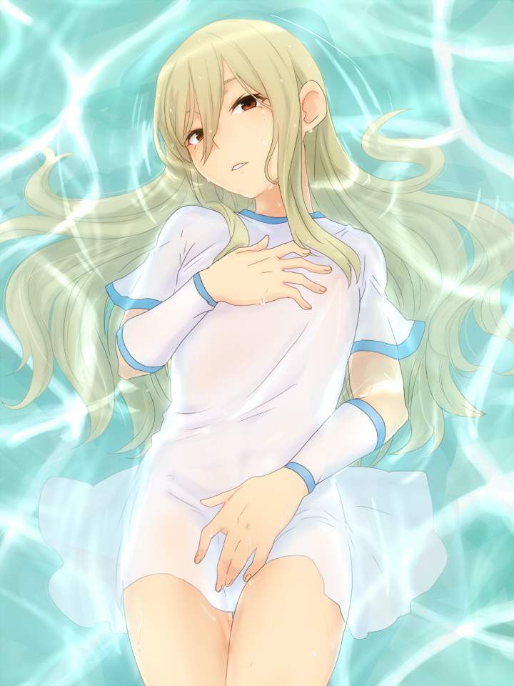 Verifying the charm of Inazuma Eleven with erotic images 11