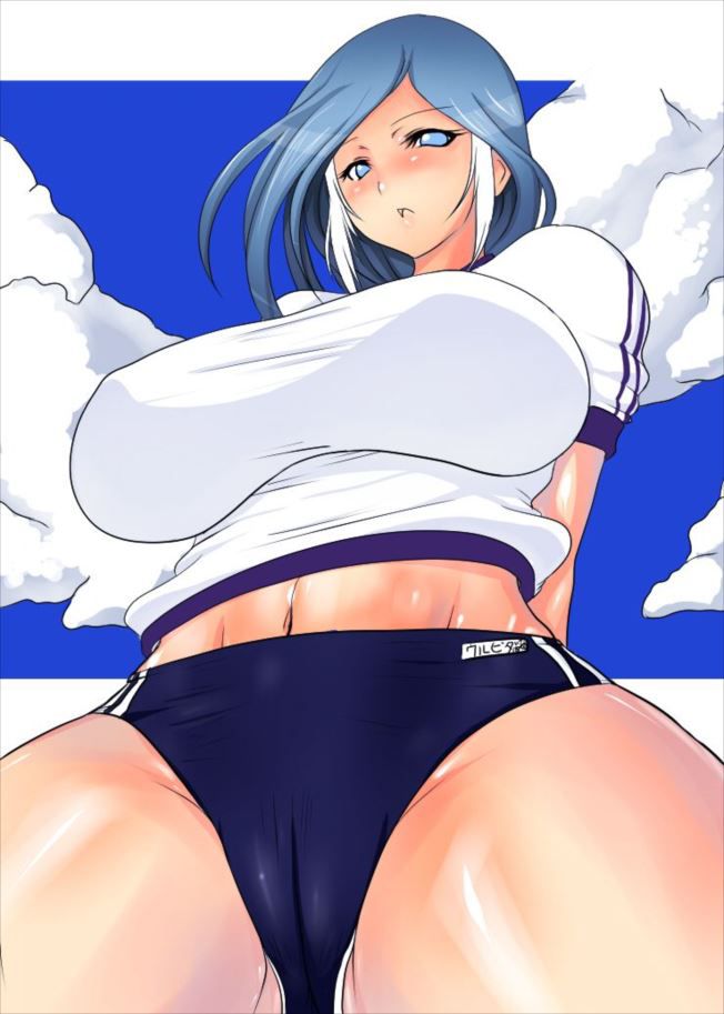 Verifying the charm of Inazuma Eleven with erotic images 16