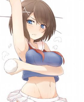 I keep the armpits fetish images folder 19