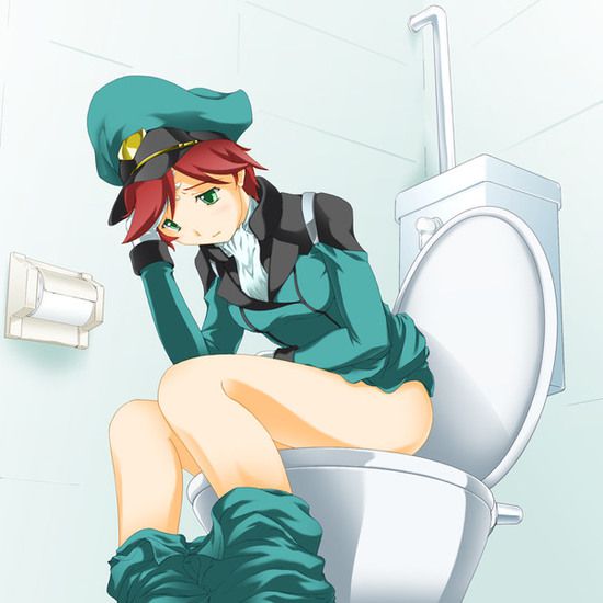 MOE nature anus (Mobile Suit Gundam AGE) 60 erotic images 60