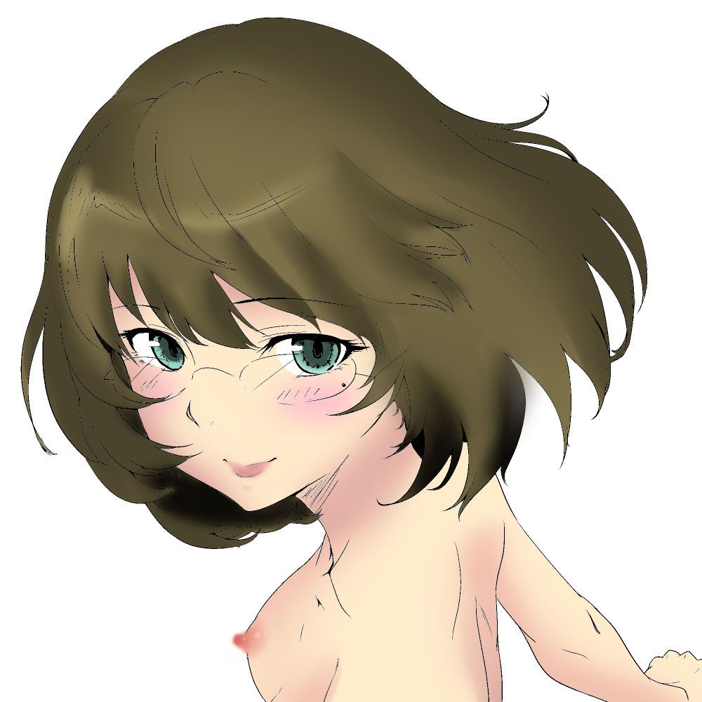 TAKAGAKI Kaede, and fusion of amorousness innocence and adult cock Bo was so. Let's go to the Onsen Hotel together now... Cinderella girls 2 hentai images 23