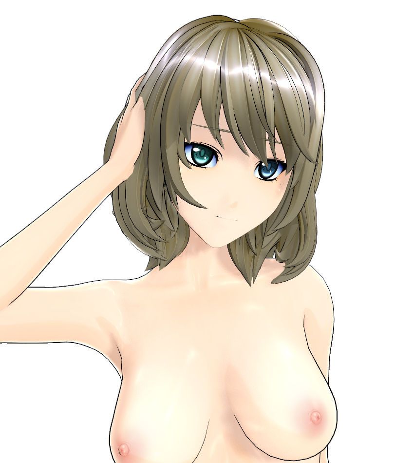 TAKAGAKI Kaede, and fusion of amorousness innocence and adult cock Bo was so. Let's go to the Onsen Hotel together now... Cinderella girls 2 hentai images 37