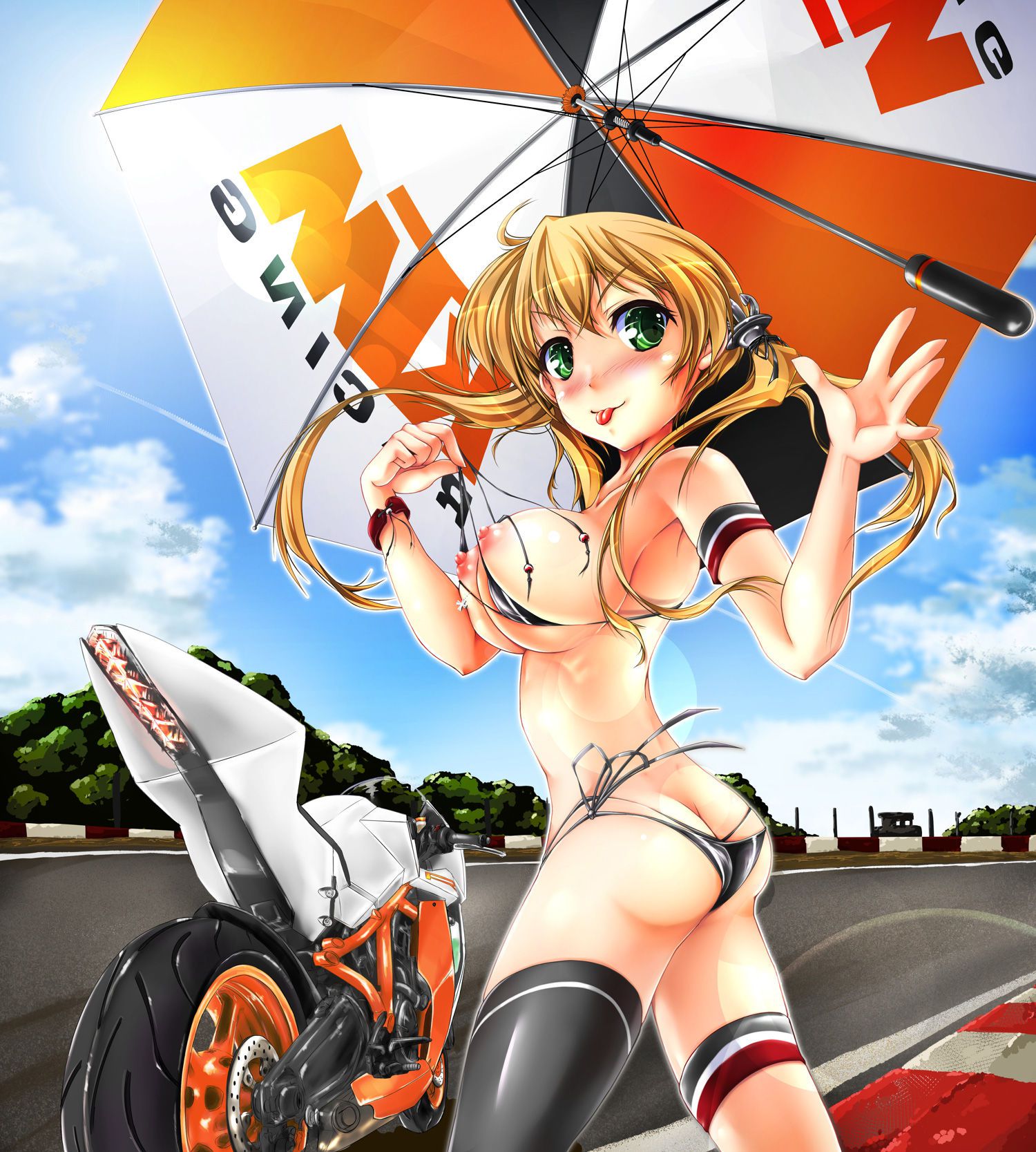 Heavy cruiser Prinz Eugen's kidnapped for you. breasts not periods Eugen ww admiraal!! -----Fleet abcdcollectionsabcdviewing 2 erotic images 54