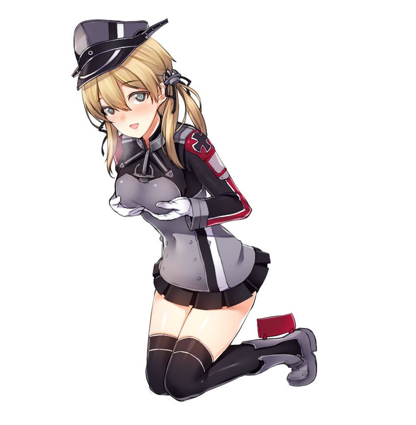 Heavy cruiser Prinz Eugen's kidnapped for you. breasts not periods Eugen ww admiraal!! -----Fleet abcdcollectionsabcdviewing 2 erotic images 60