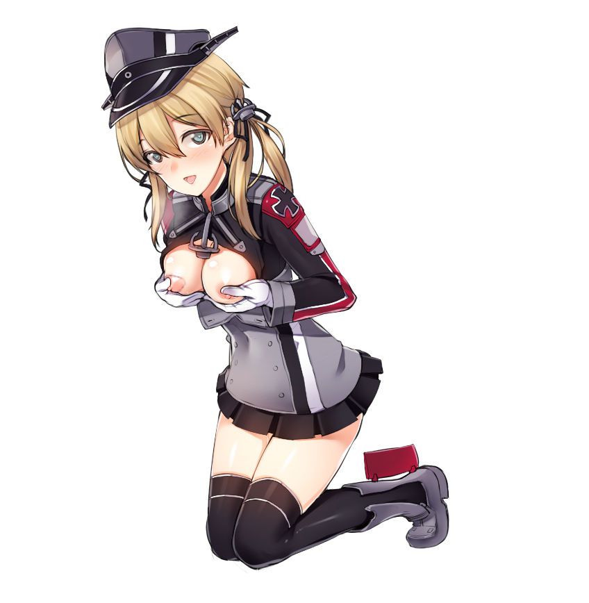 Heavy cruiser Prinz Eugen's kidnapped for you. breasts not periods Eugen ww admiraal!! -----Fleet abcdcollectionsabcdviewing 2 erotic images 61