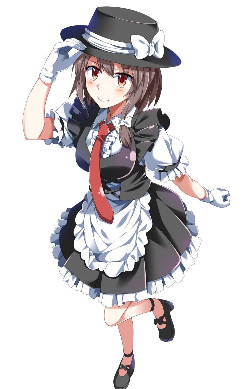 Take a picture of the lovely maid, (secondary / ZIP) instinctively want to hit will be 36