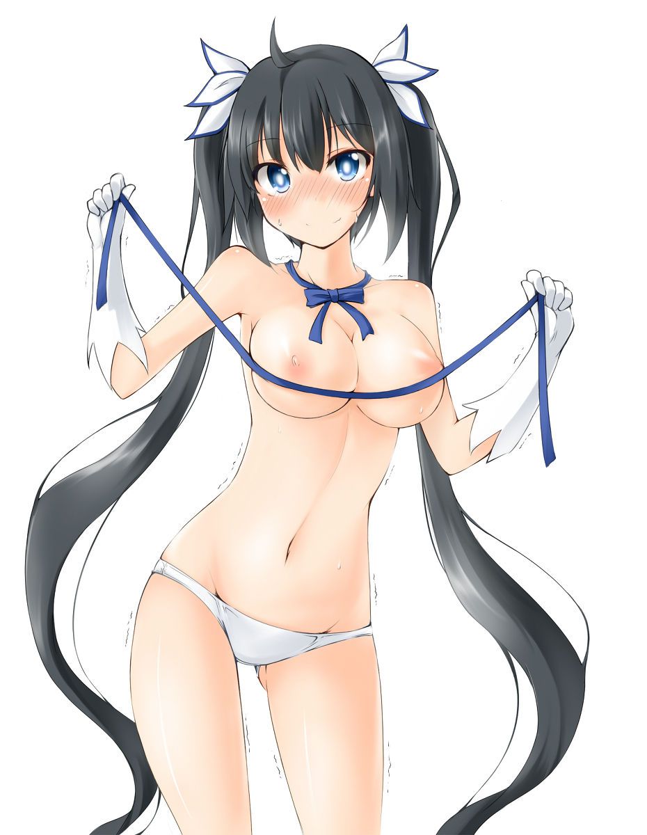 Dan town Hestia her loli busty your. breasts and tempted by the GIMP for example. Gods 持te余shita to play would be wrong w Dungeon for dating or second erotic pictures 24