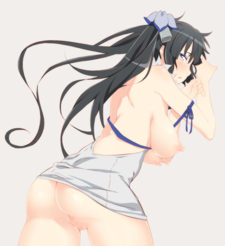 Dan town Hestia her loli busty your. breasts and tempted by the GIMP for example. Gods 持te余shita to play would be wrong w Dungeon for dating or second erotic pictures 3