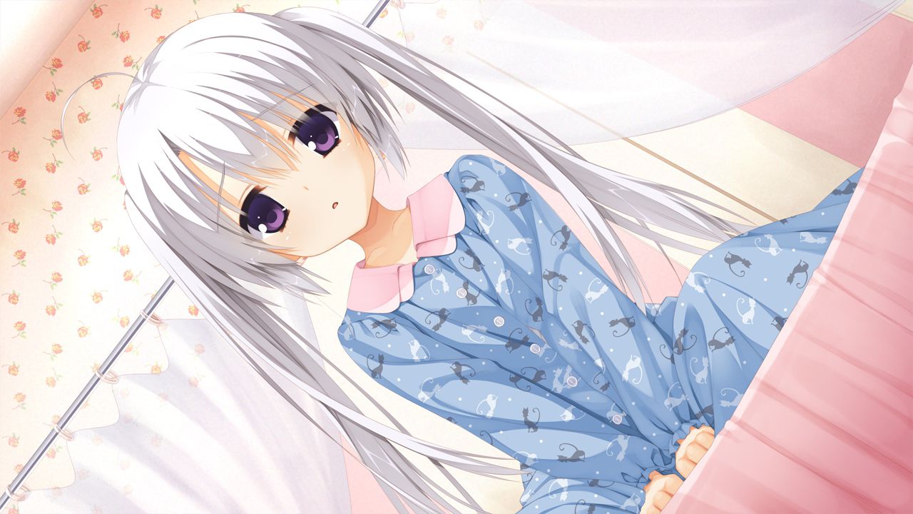 [Secondary, ZIP] give me pictures of cute girls wearing Pajamas or Nightie! 6