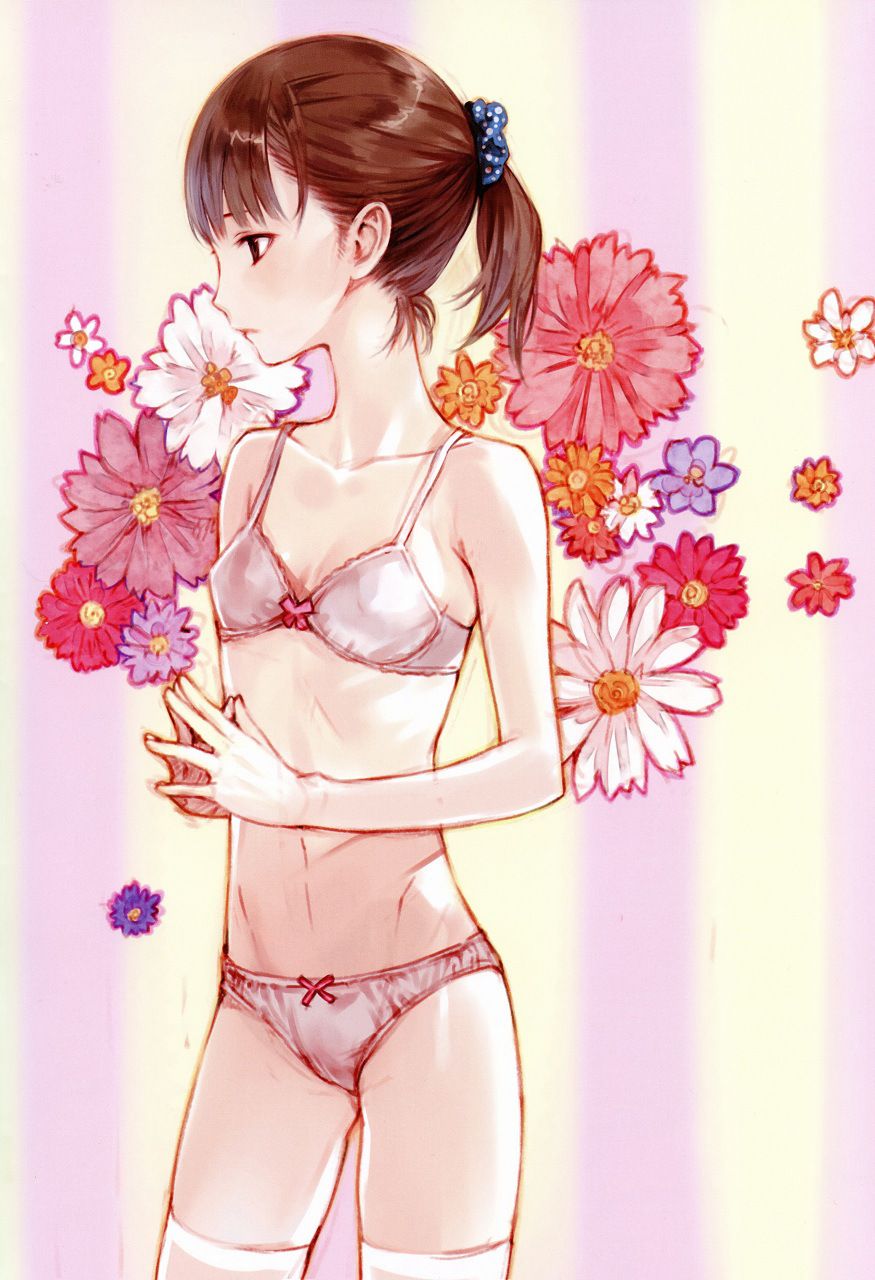 [* Find relief! I wear! Note: I put together 2: girls pictures underwear 13