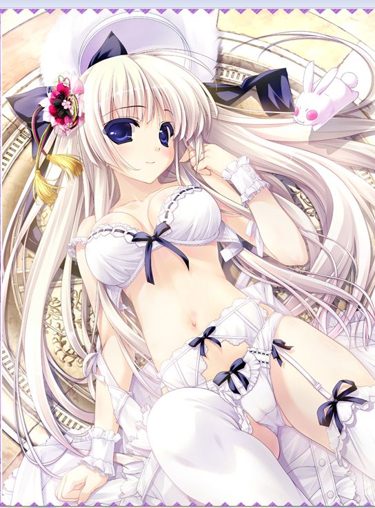 [* Find relief! I wear! Note: I put together 2: girls pictures underwear 14