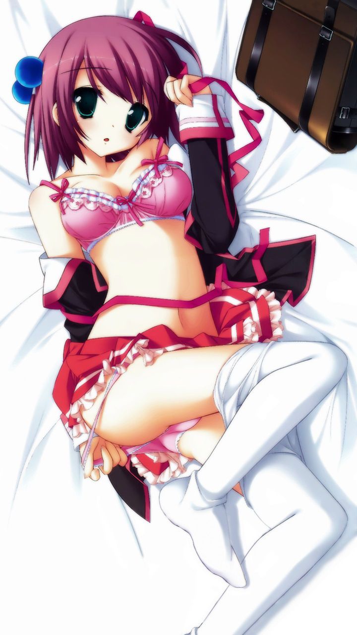 [* Find relief! I wear! Note: I put together 2: girls pictures underwear 21