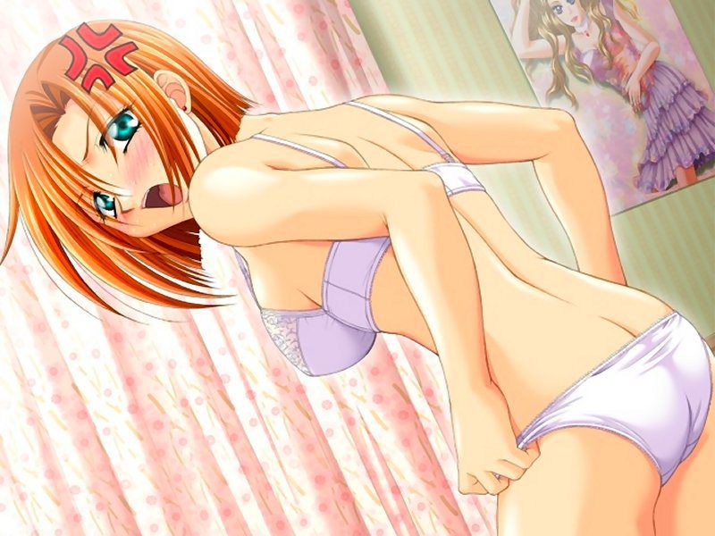 [* Find relief! I wear! Note: I put together 2: girls pictures underwear 29