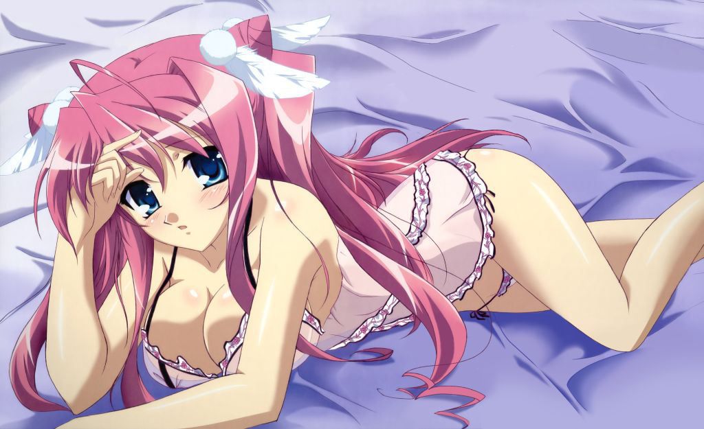 [* Find relief! I wear! Note: I put together 2: girls pictures underwear 30