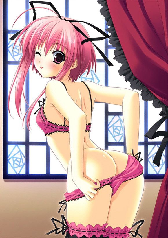 [* Find relief! I wear! Note: I put together 2: girls pictures underwear 33