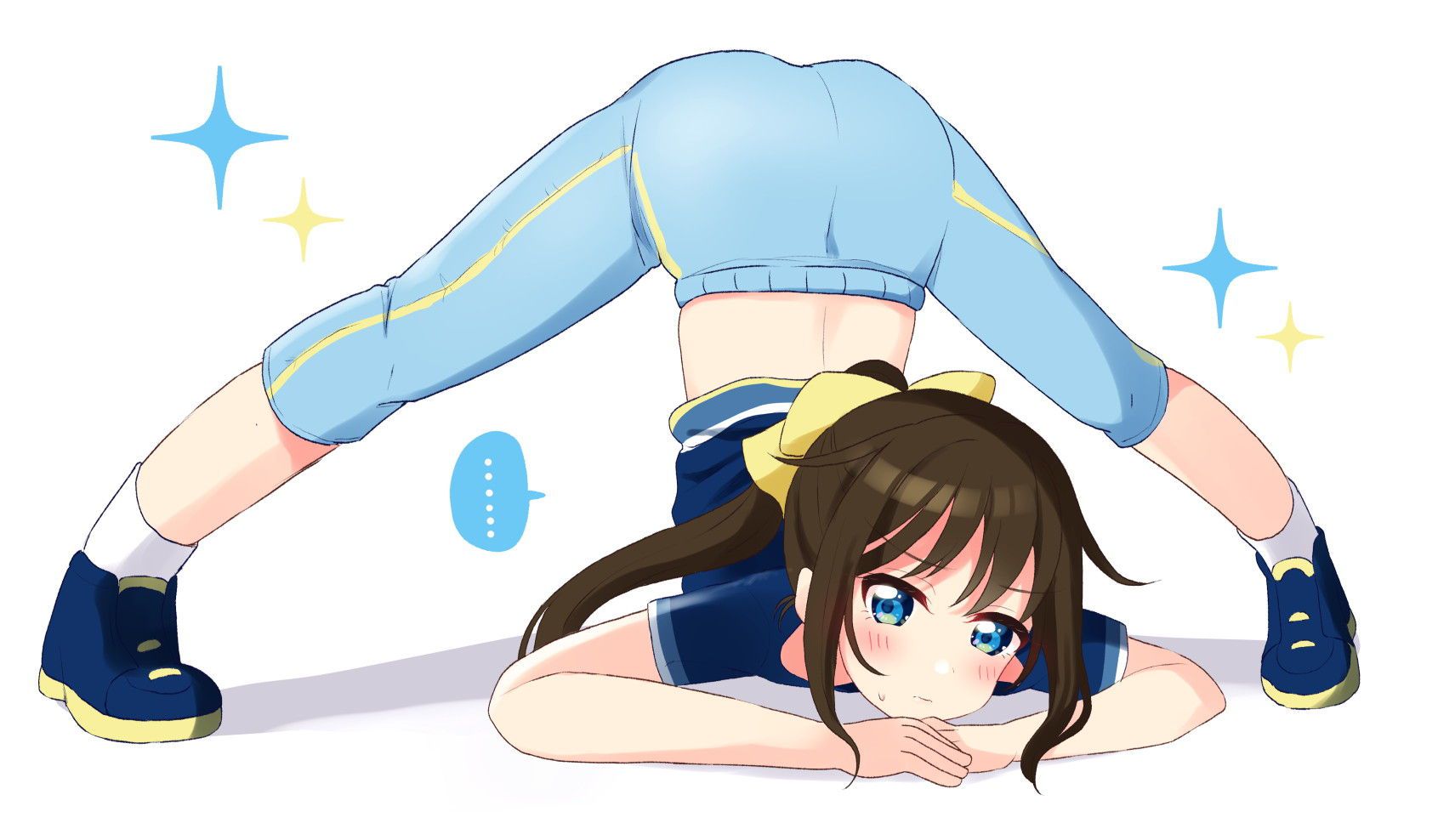 Love Live! The Hongagasaki Gakuen School Idol Club has been collecting images because it is erotic 11