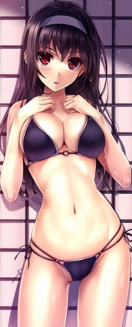 [Secondary and erotic images: glasses girl is like, what? Part 11 5