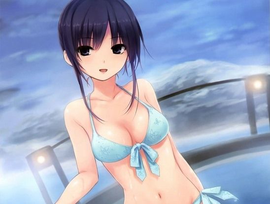 [Secondary and erotic images: glasses girl is like, what? Part 11 7