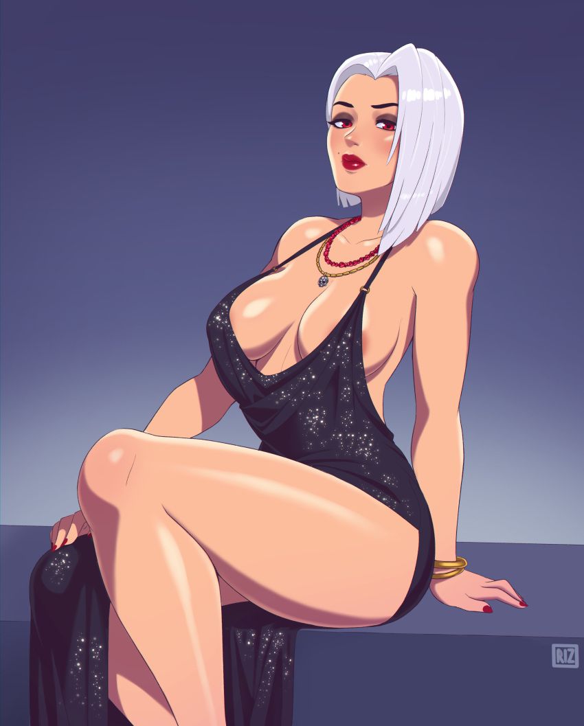 Videogame | Ashe 30