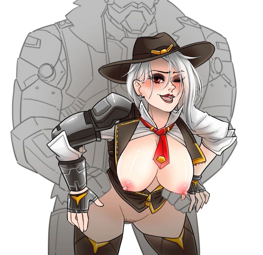 Videogame | Ashe 57