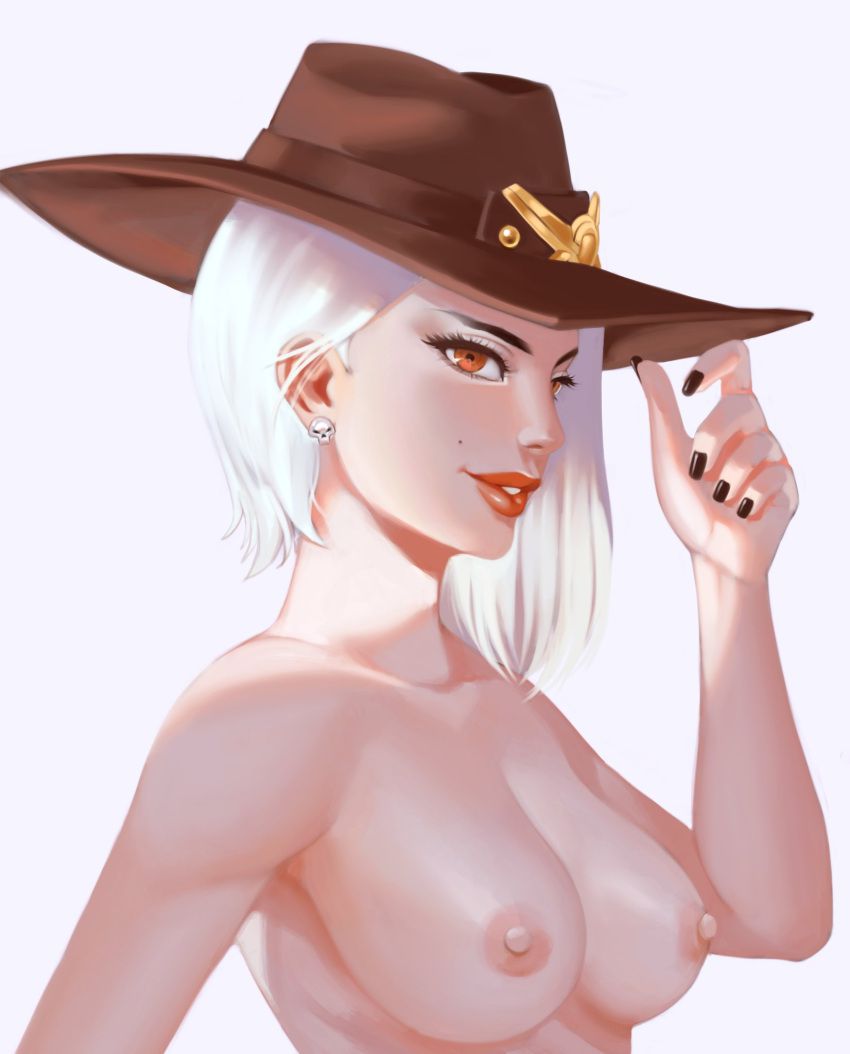 Videogame | Ashe 7