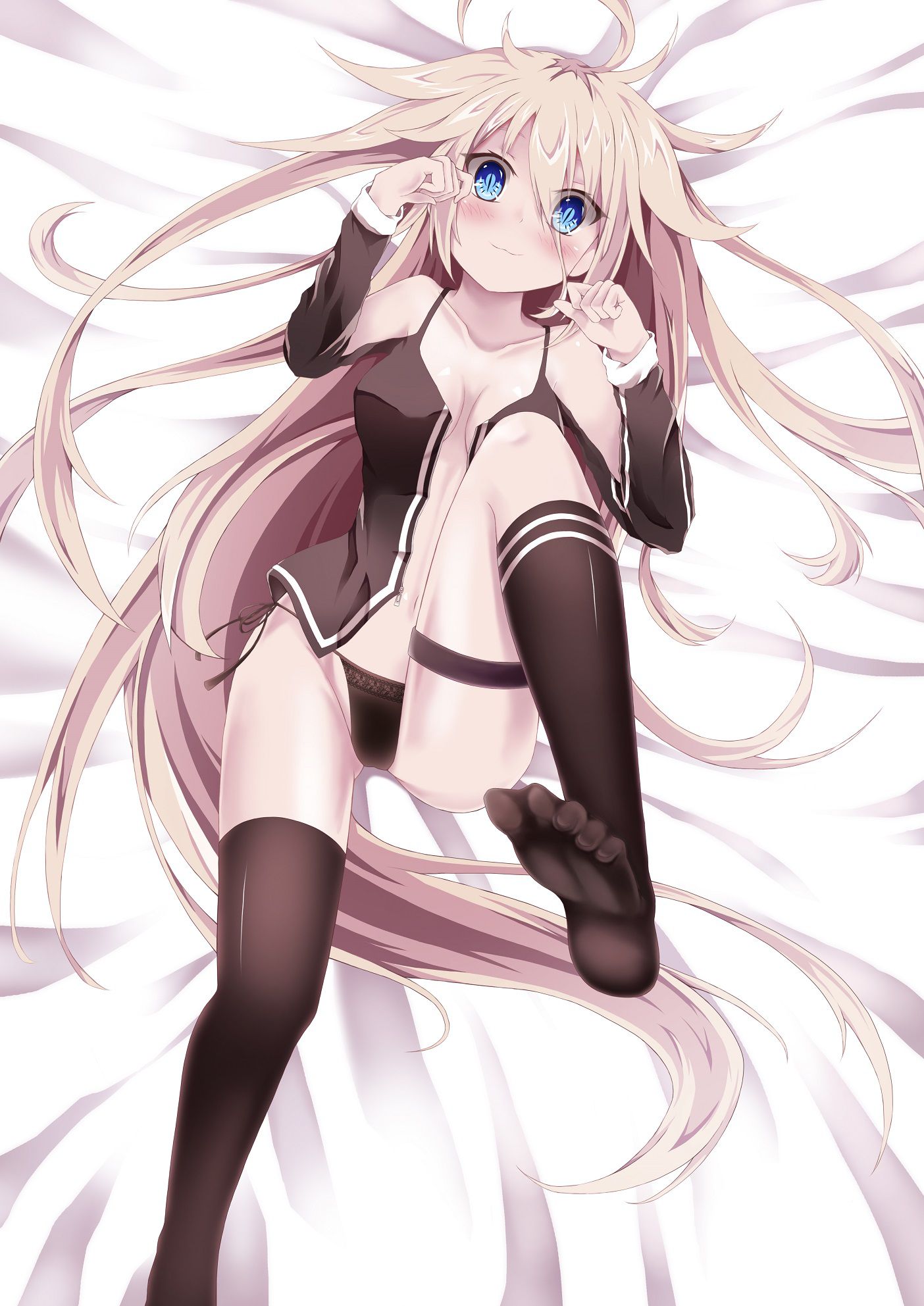 [Secondary-ZIP: garters, thigh colors like babes pictures 2