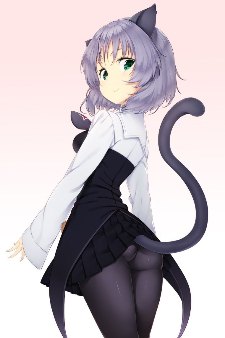 Hshs with black stockings and tights (* ́Д ') secondary image 9 feet tonight you'll want your ass, oshiri 11