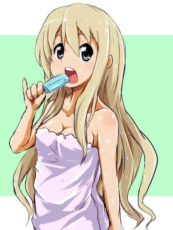 55 an obscene mouth licking ice cream 2-d girl images 44
