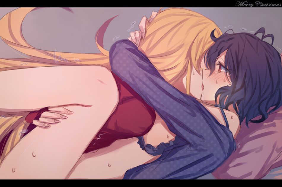 [Secondary, ZIP] outrageous Yuri lesbian image I see in pretty 27