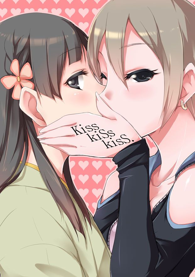 [Secondary, ZIP] outrageous Yuri lesbian image I see in pretty 31