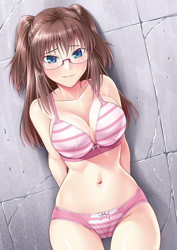 [Secondary-ZIP: pink underwear erokawa girl 2: images 35